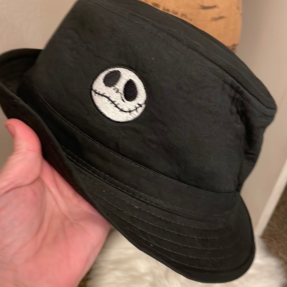 Nightmare Before Christmas Jack hat Disney